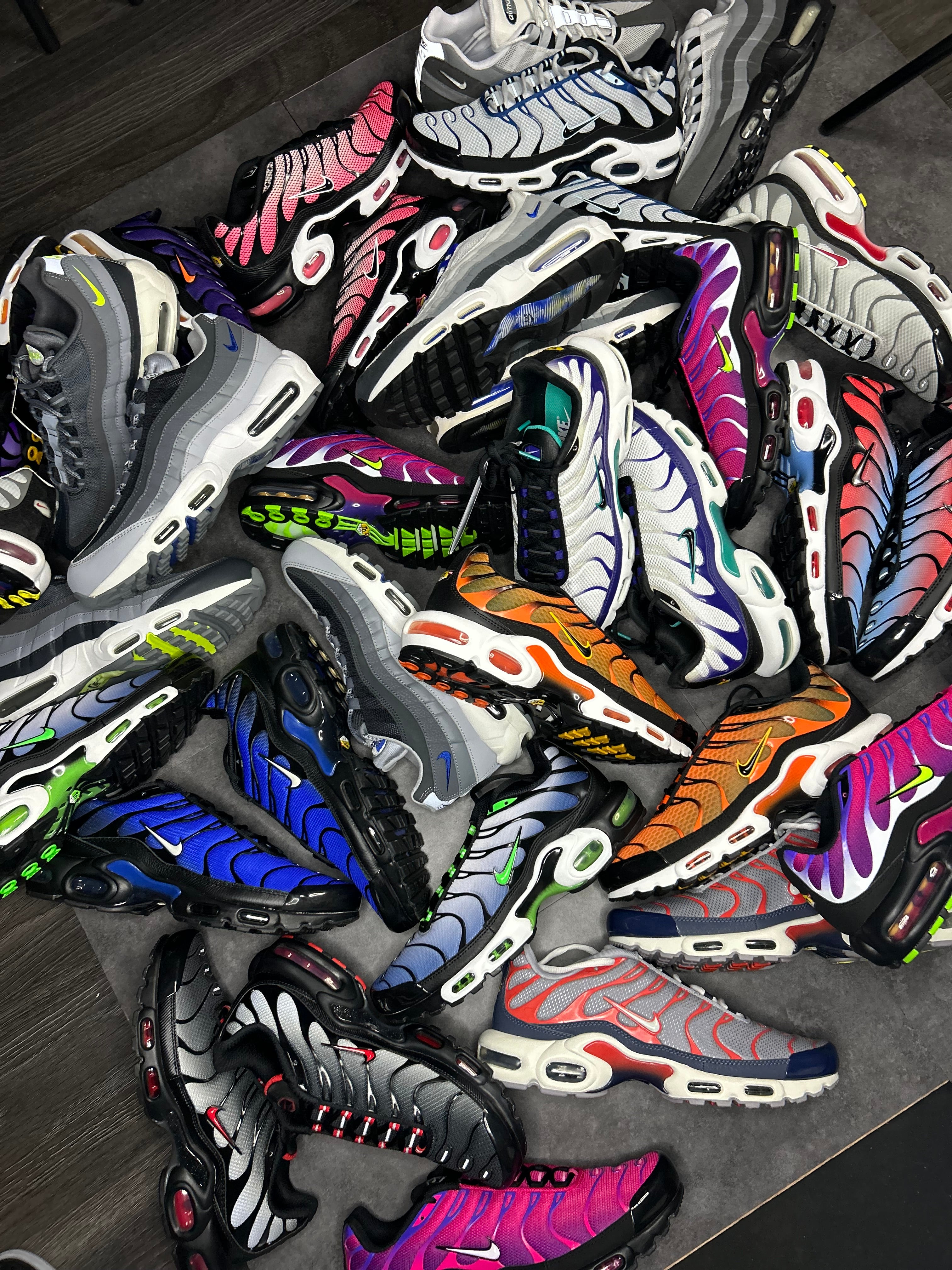 Trainers