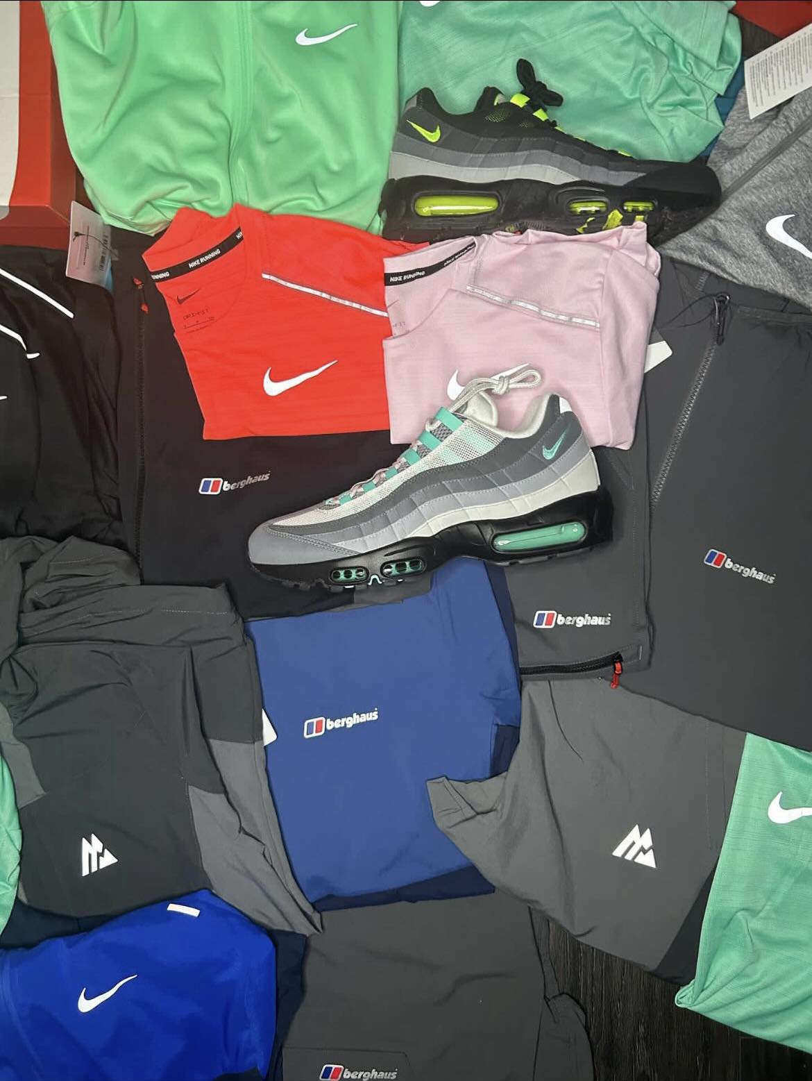 In Hand Top Picks