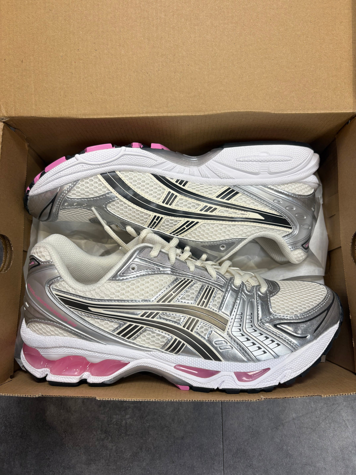Asics gel keyano "Sweet Pink"