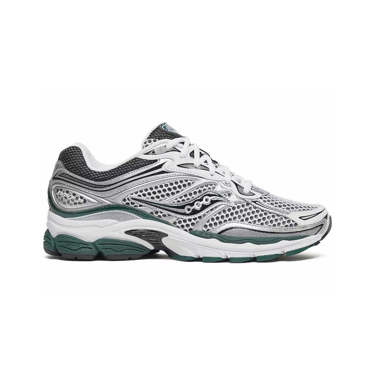Saucony Omni 9 "Pine Green"