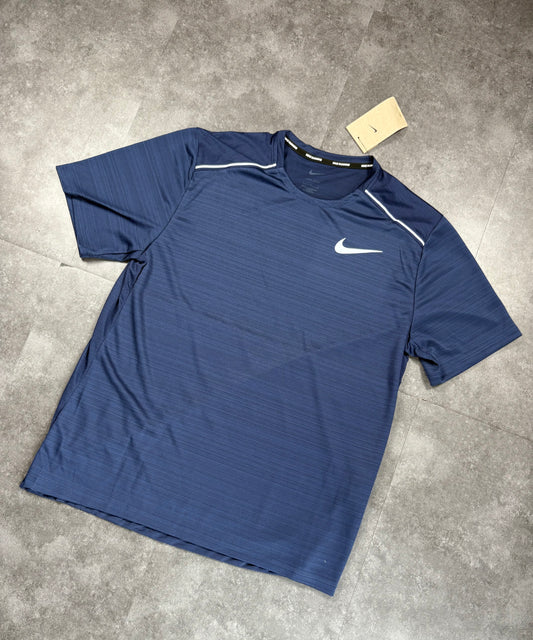 Midnight navy miller