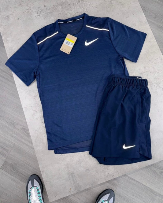 Navy miller set