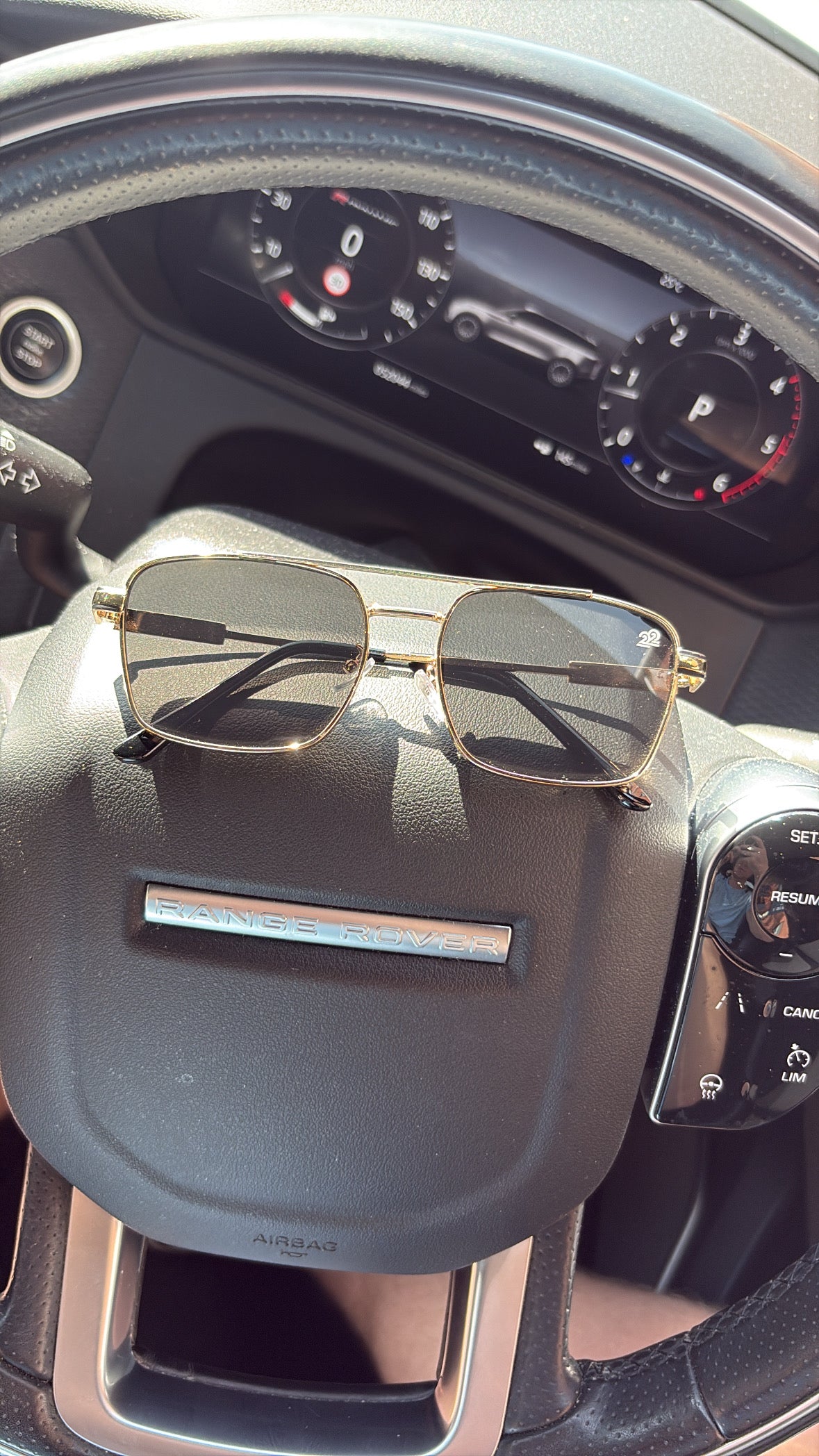 MENS 22PERFORM LUX SHADES