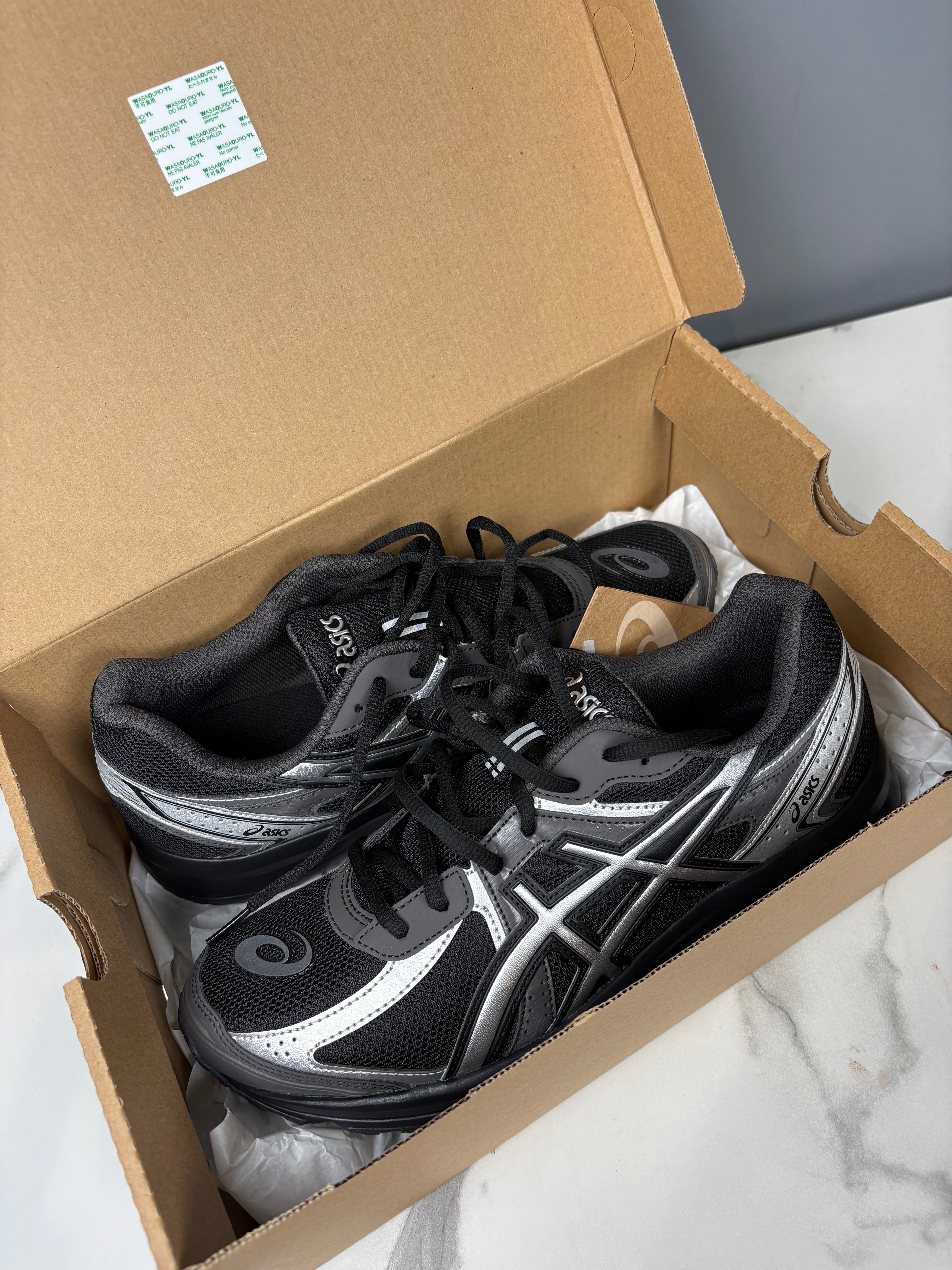 Men’s jog 450 asics