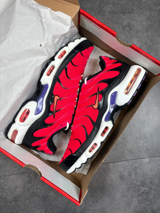 Sire Red TNS