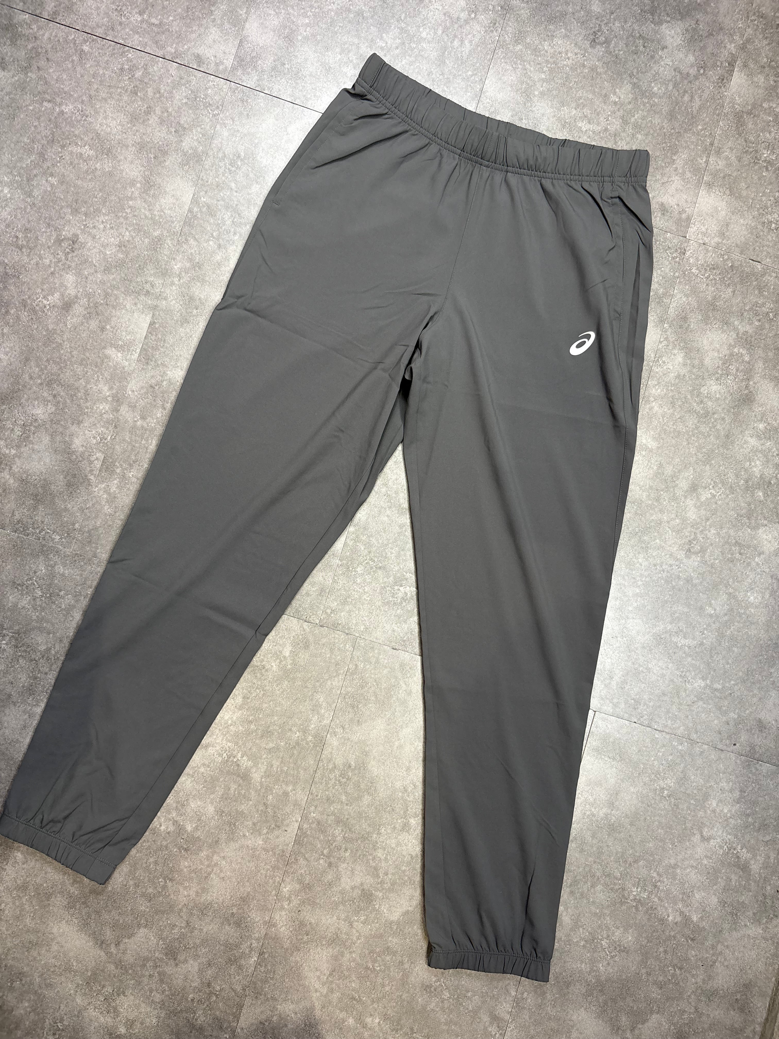 Asics activewear pants "Grey"