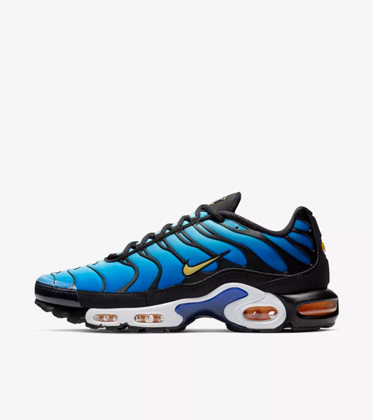 Hyper blue tns