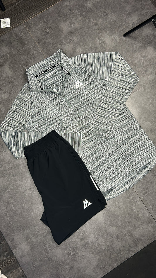 Mens exclusive montirex set