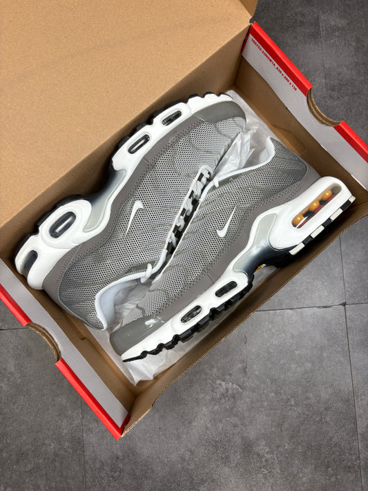 Mens grey SE TNS