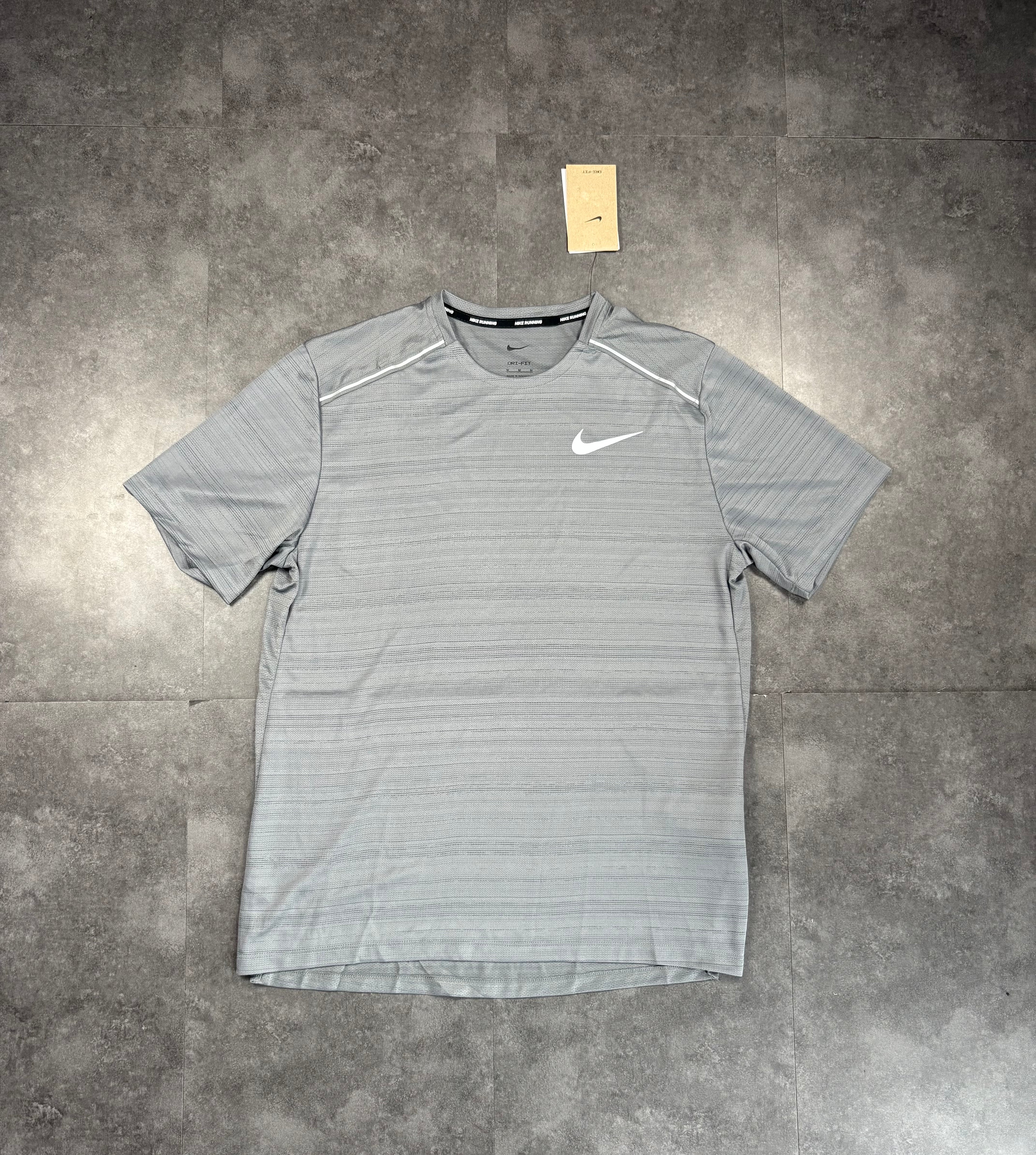 Grey miller