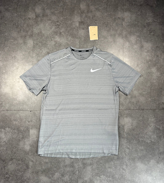 Grey miller