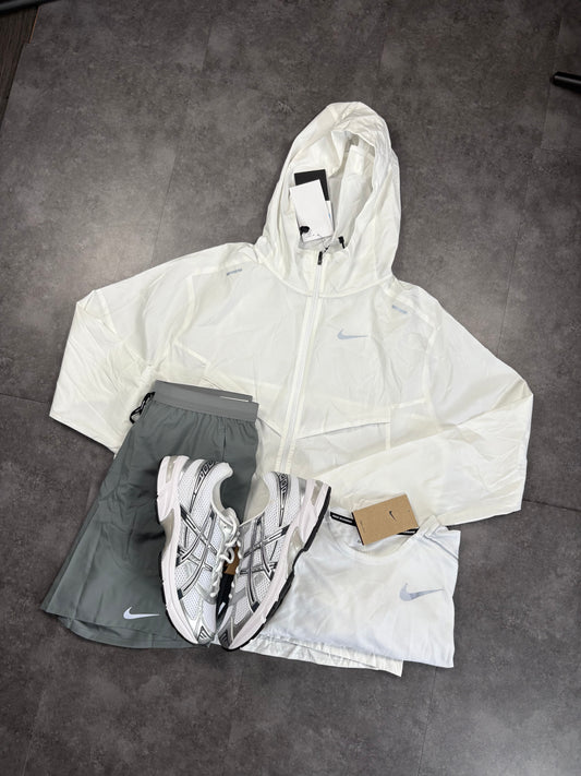 White miller 3 piece set