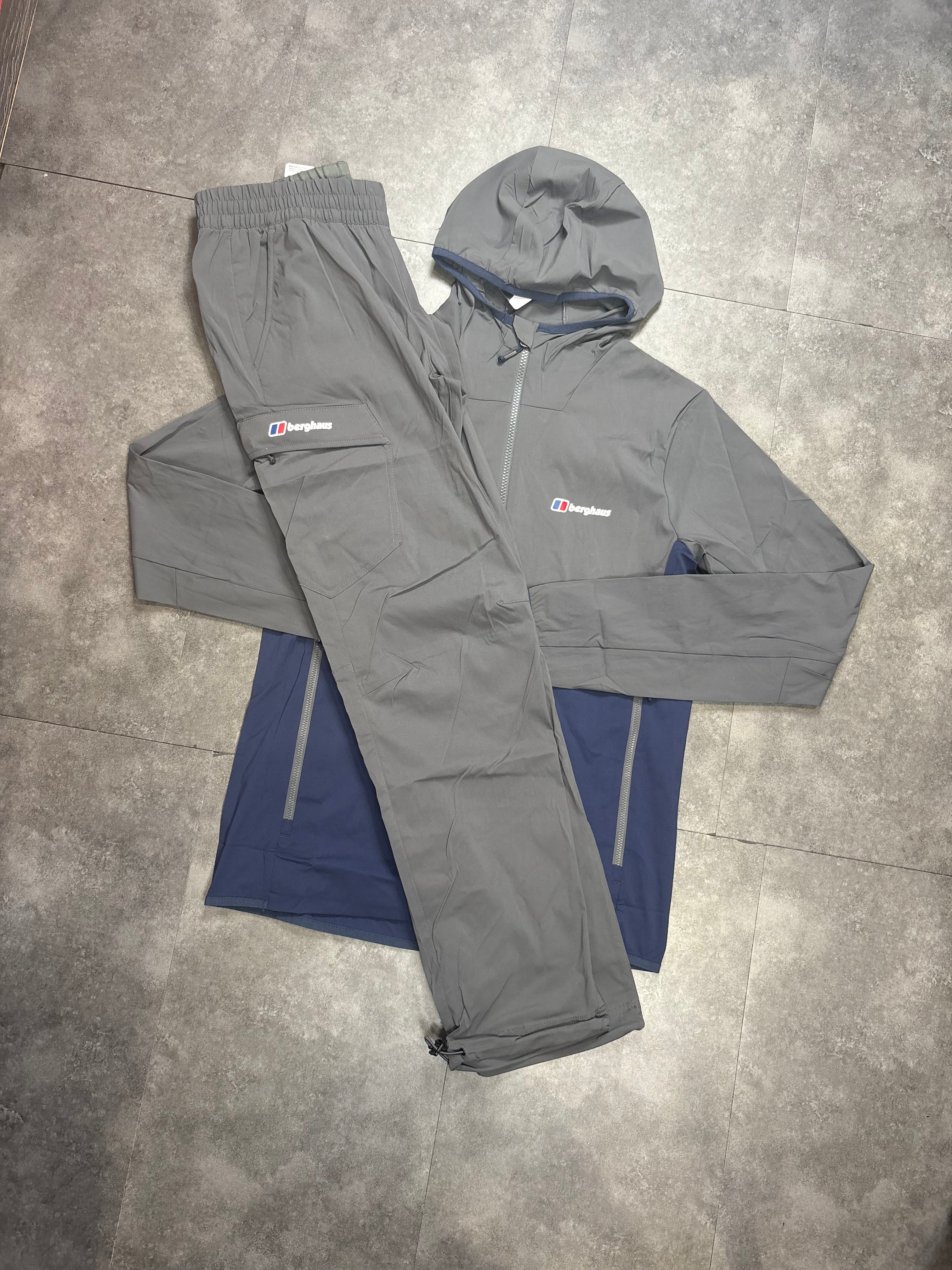 Berghaus Theran set "Navy"