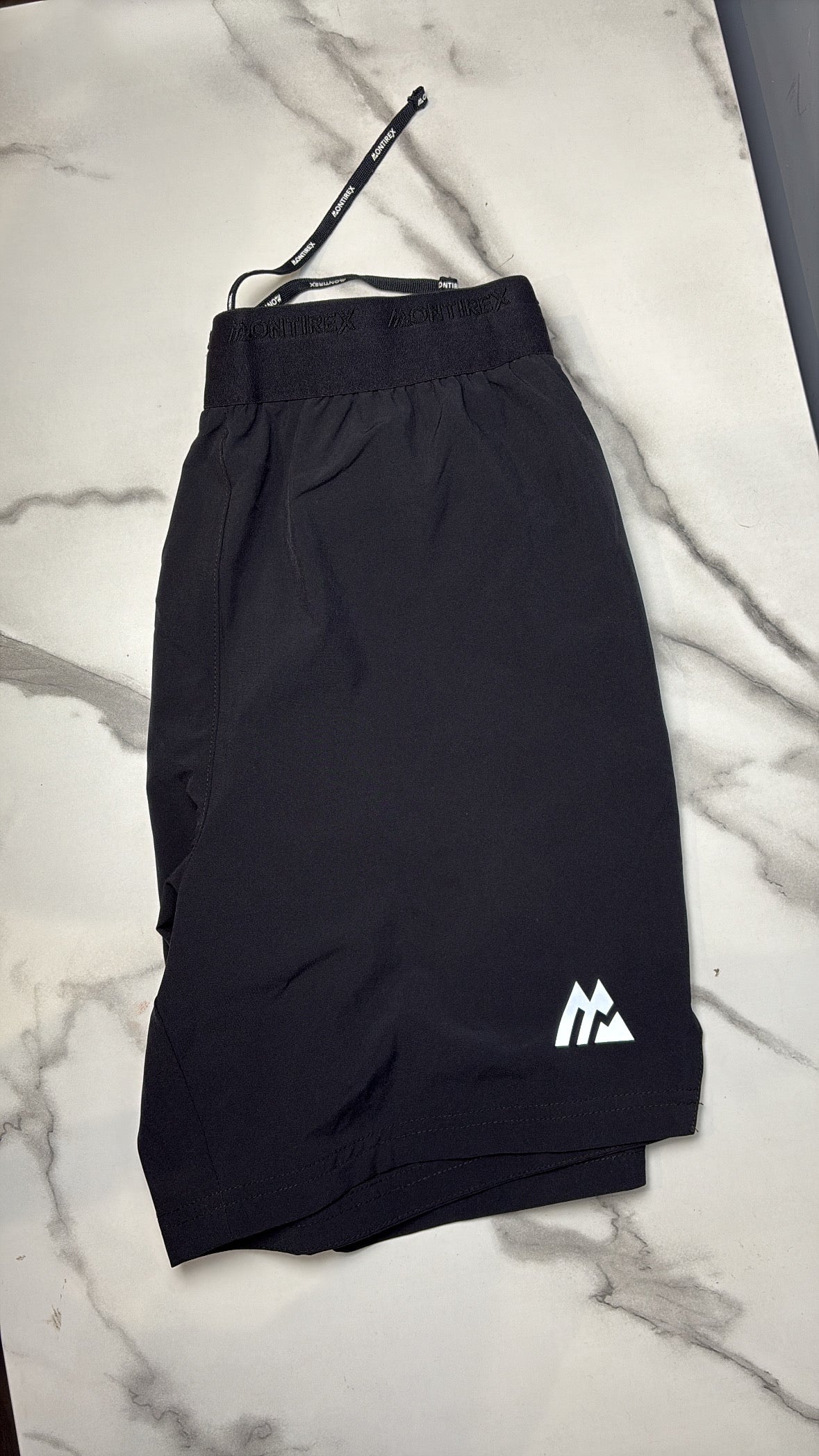 Mens montirex shorts