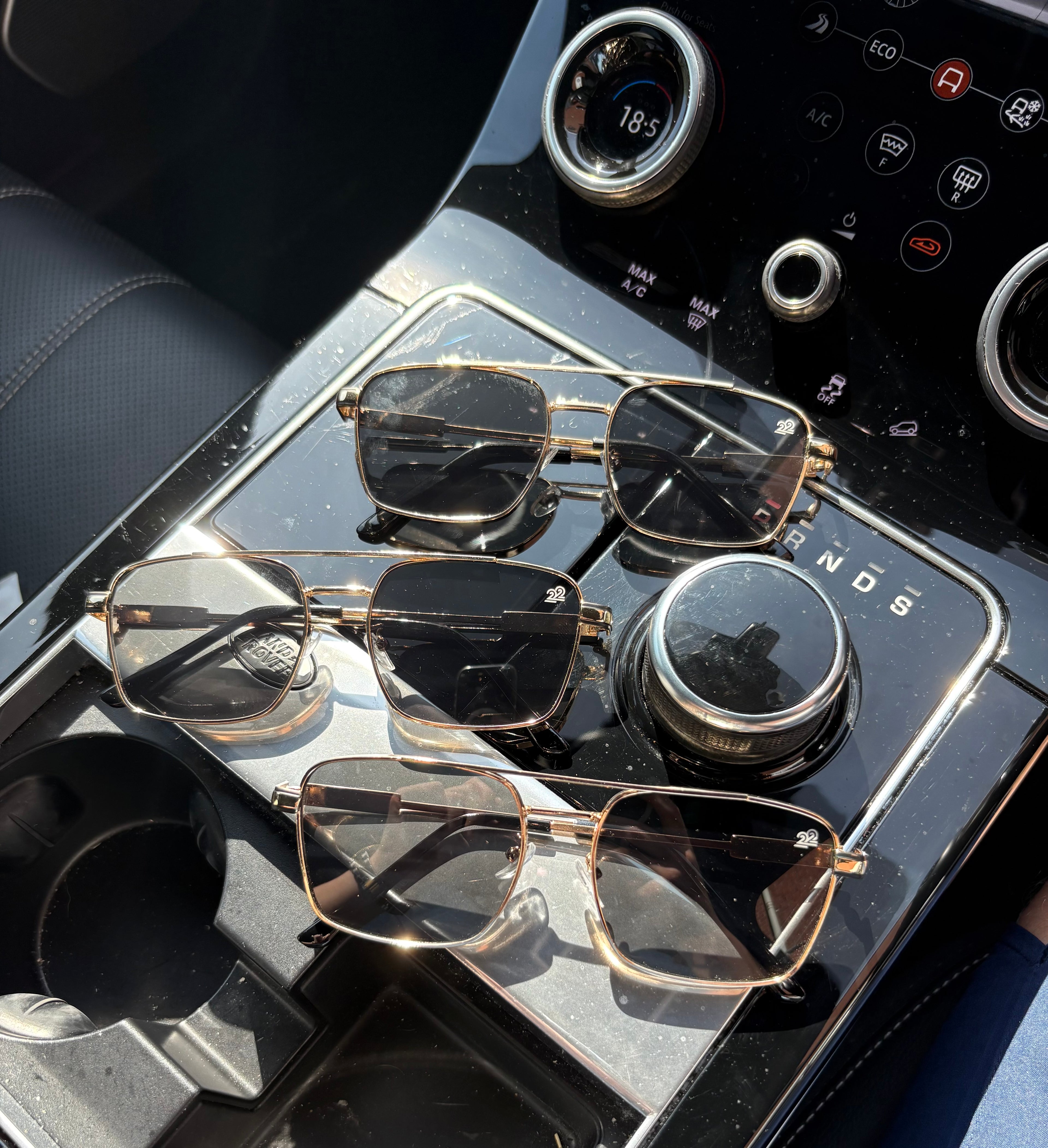 MENS 22PERFORM LUX SHADES